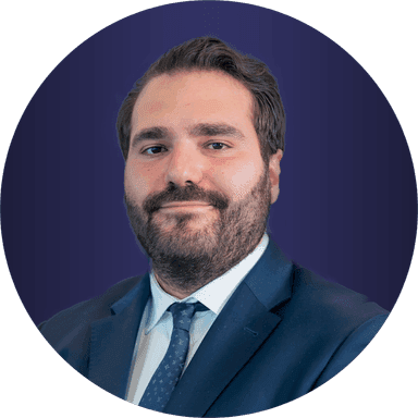 David Bendayan