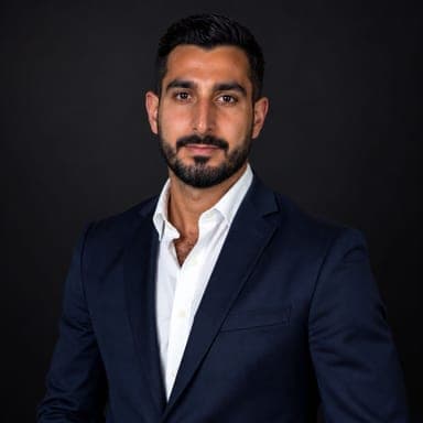 Yann Mechaly