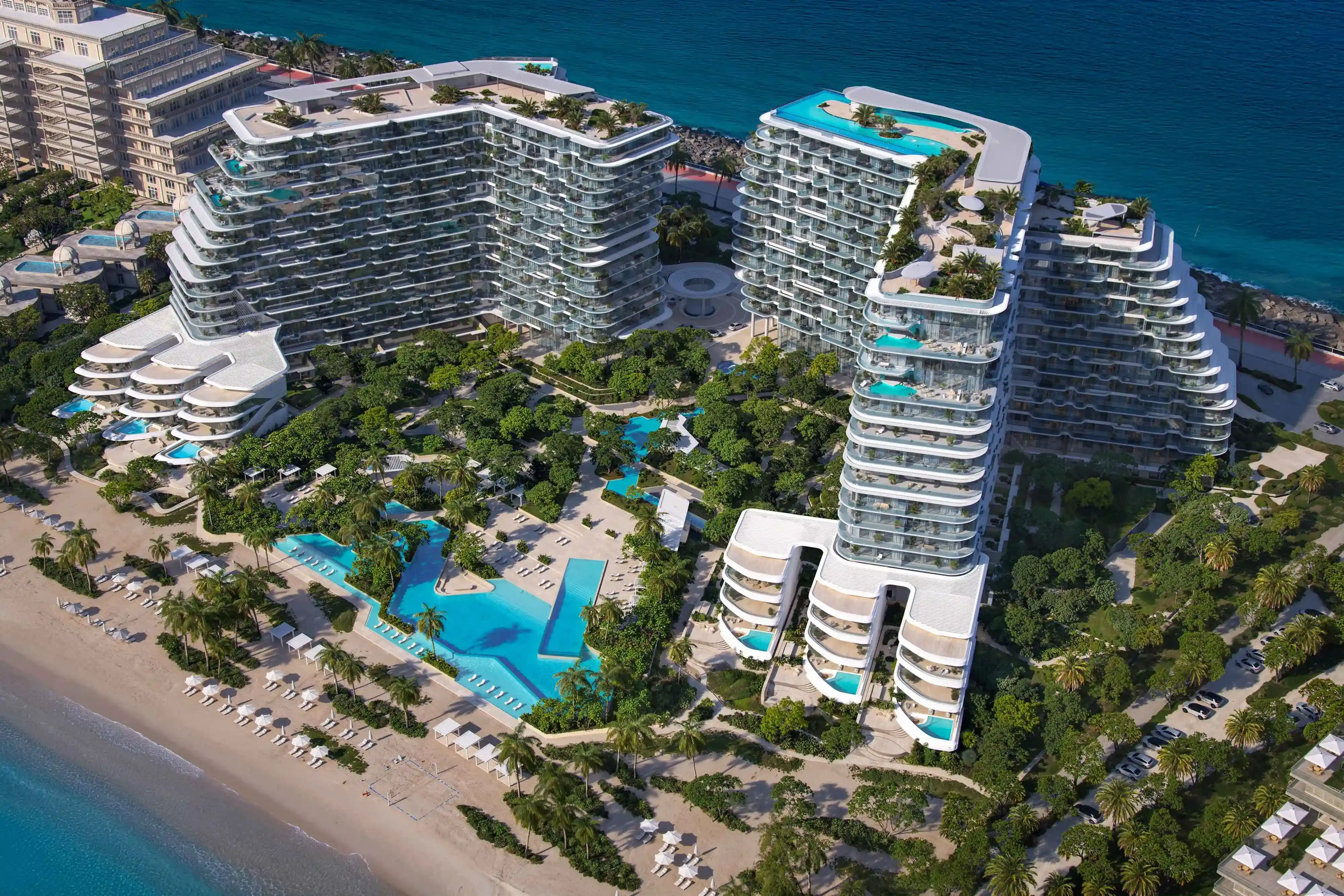 Nakheel