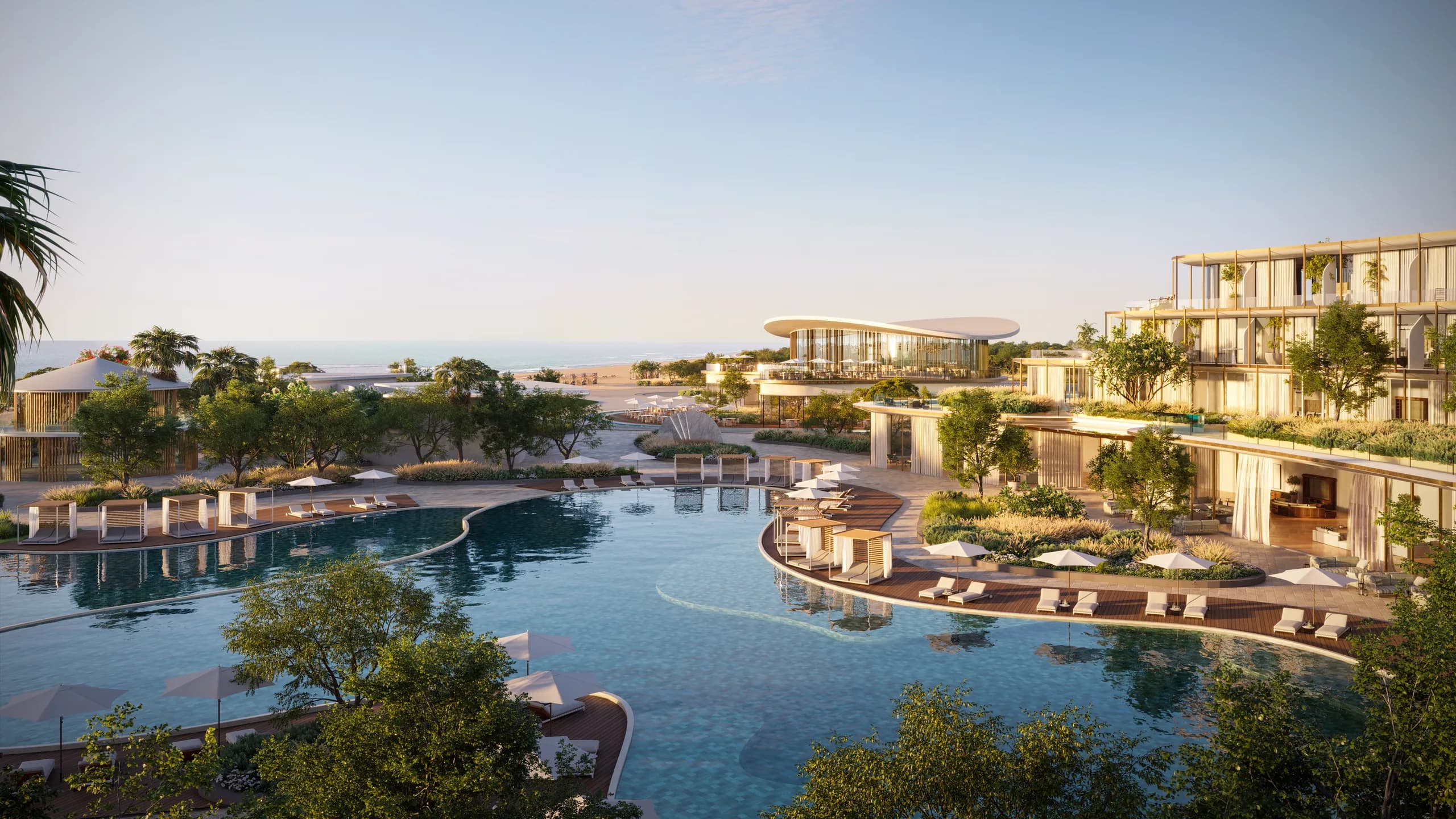 Yas Island (Abu Dhabi) — Abu Dhabi