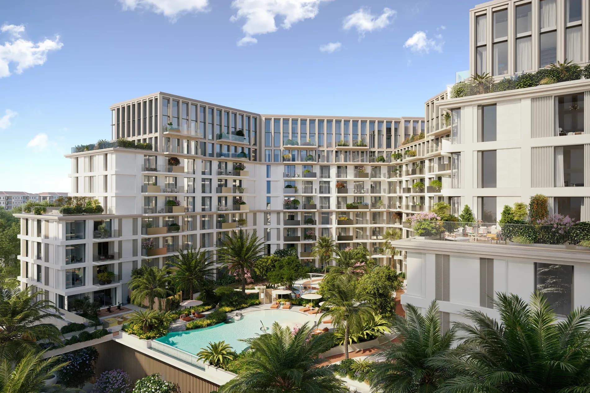 Yas Island (Abu Dhabi) — Lifestyle