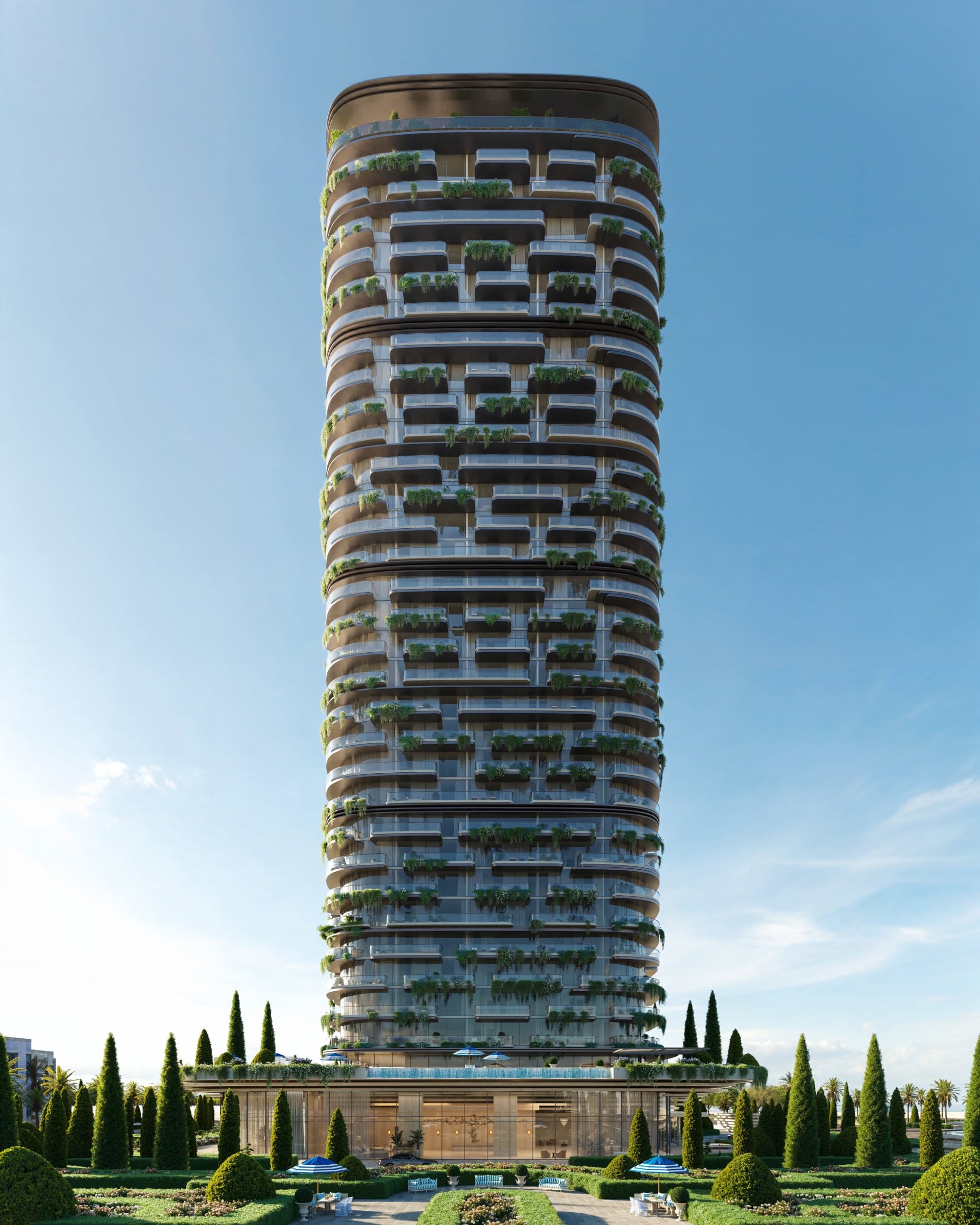 Le Château — 2 bedrooms