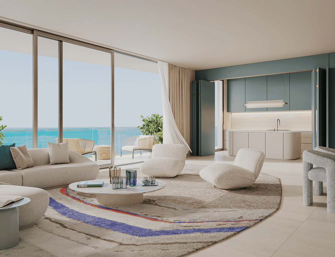 Orise — 2 chambres