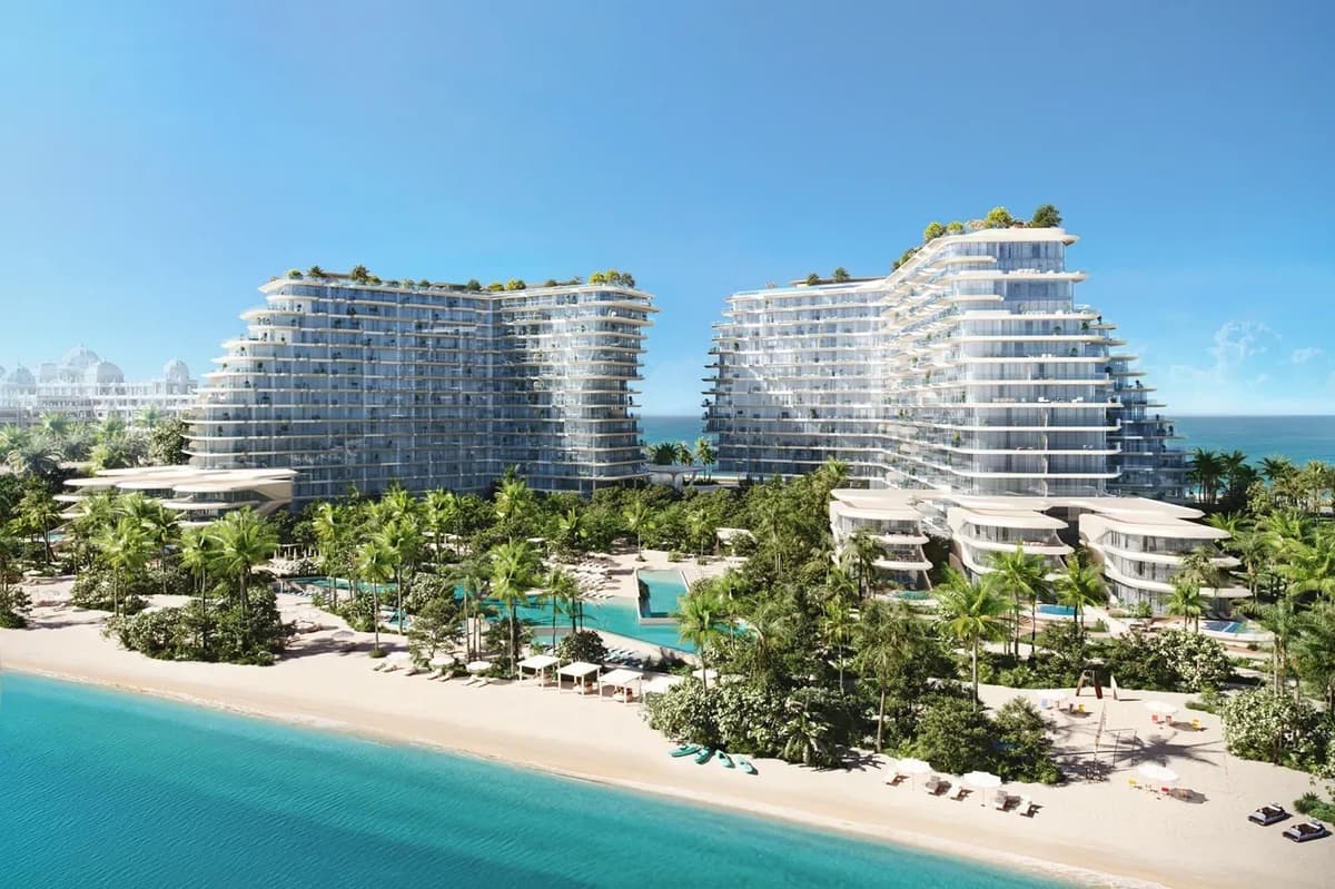 Passo — Dubai