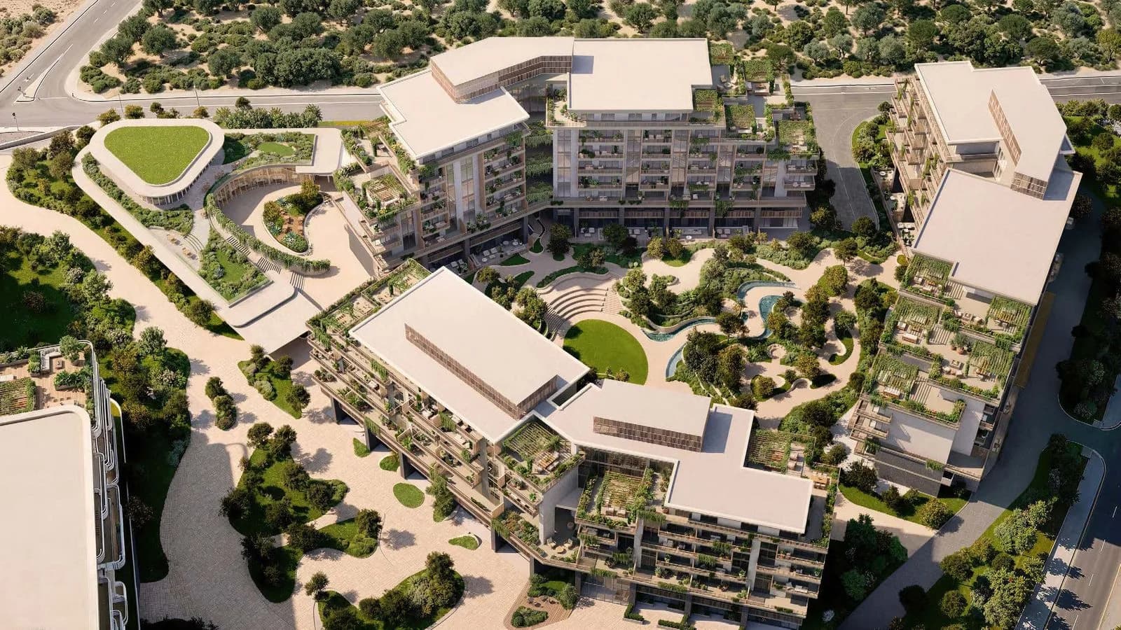 Al Hamra Village (Ras Al Khaimah) — Ras Al Khaimah