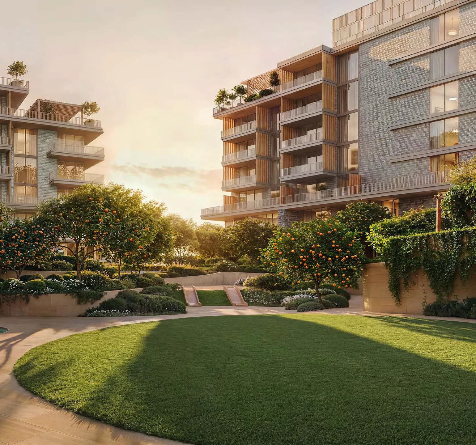 Dubai Hills Estate vs Jumeirah Village Circle (JVC) — Dubai