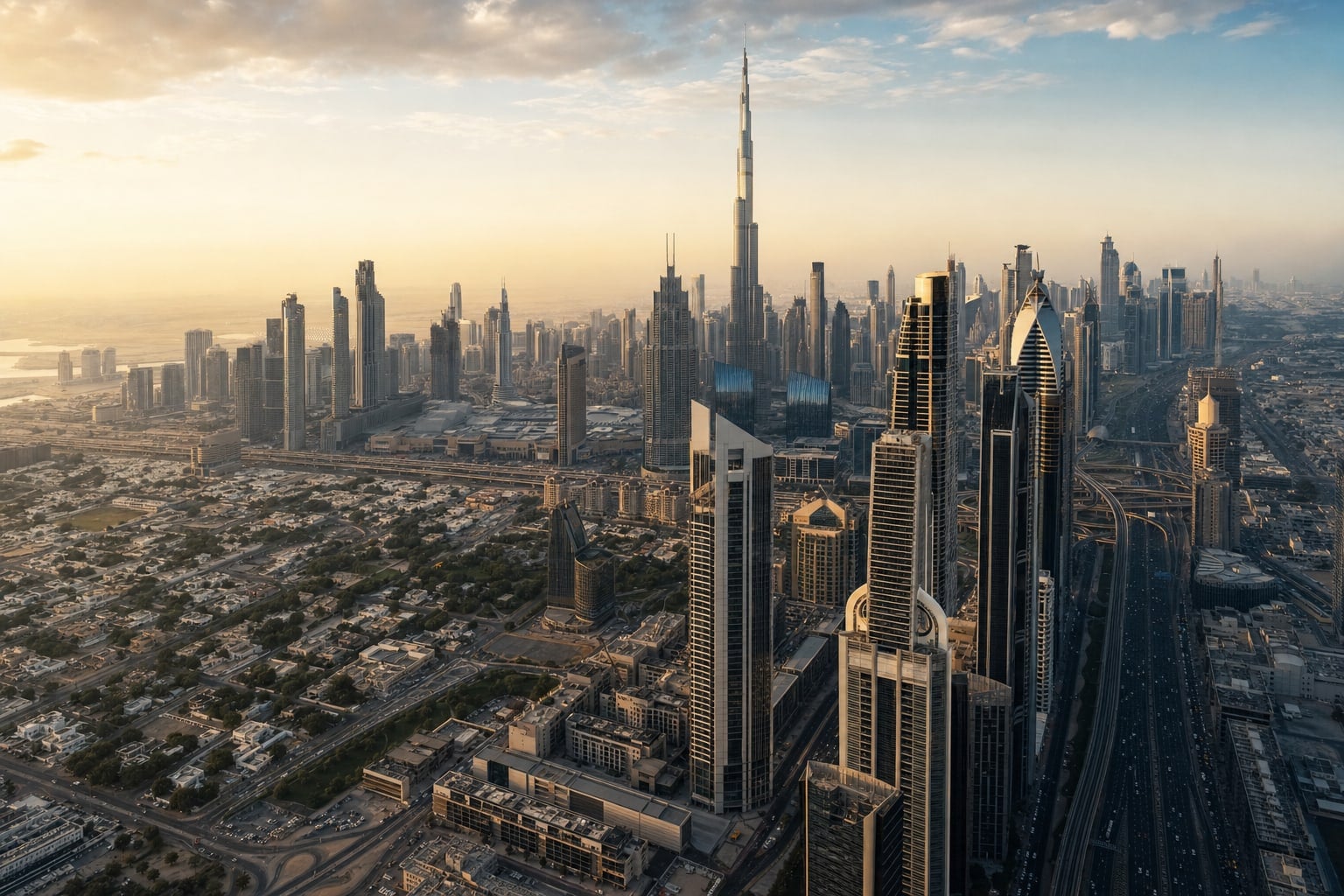 Dubai Off-Plan Absorption 2026: 83% of Deliveries Already Sold