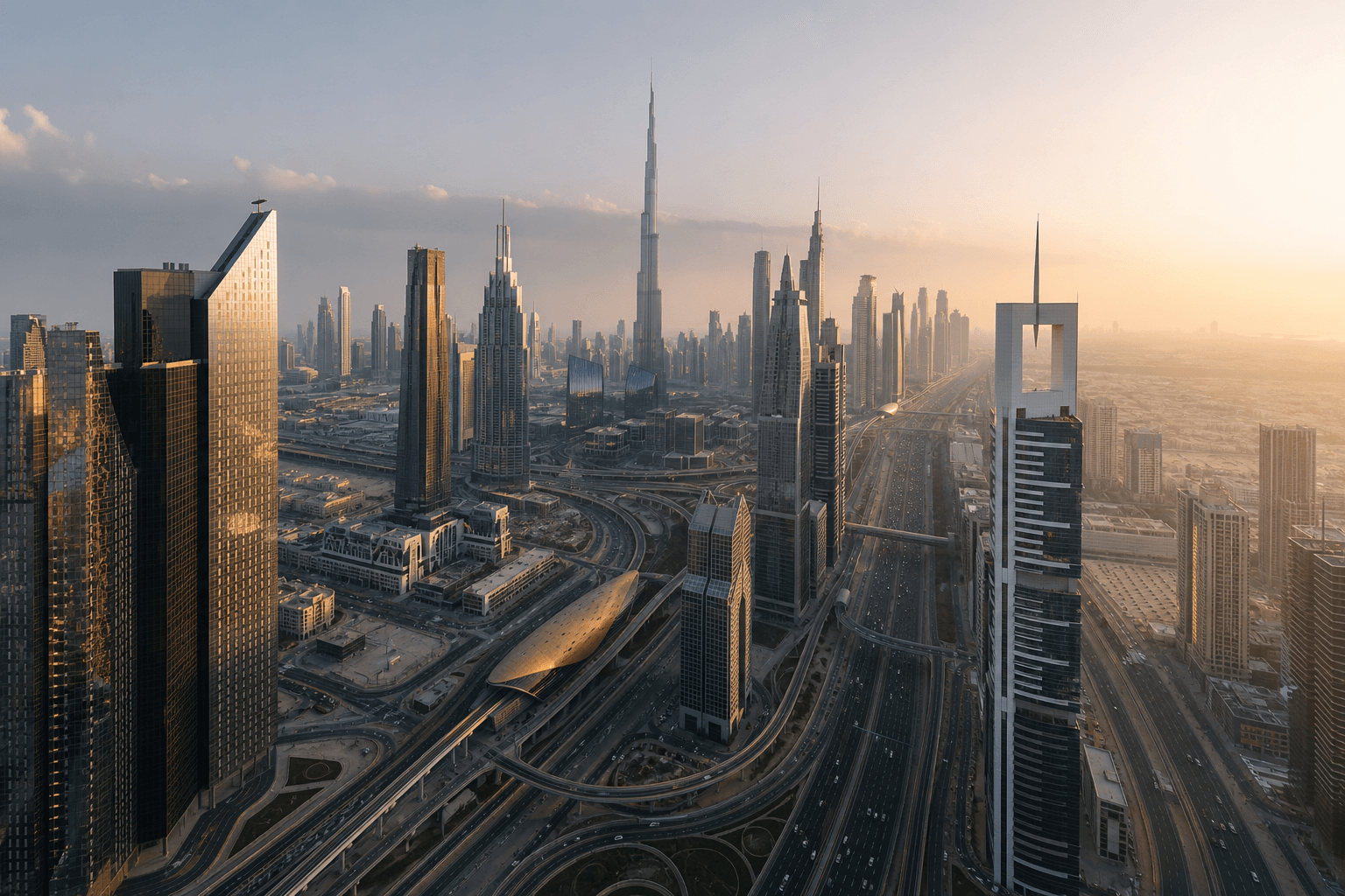 Abu Dhabi vs Dubai: Where to Invest in 2026?