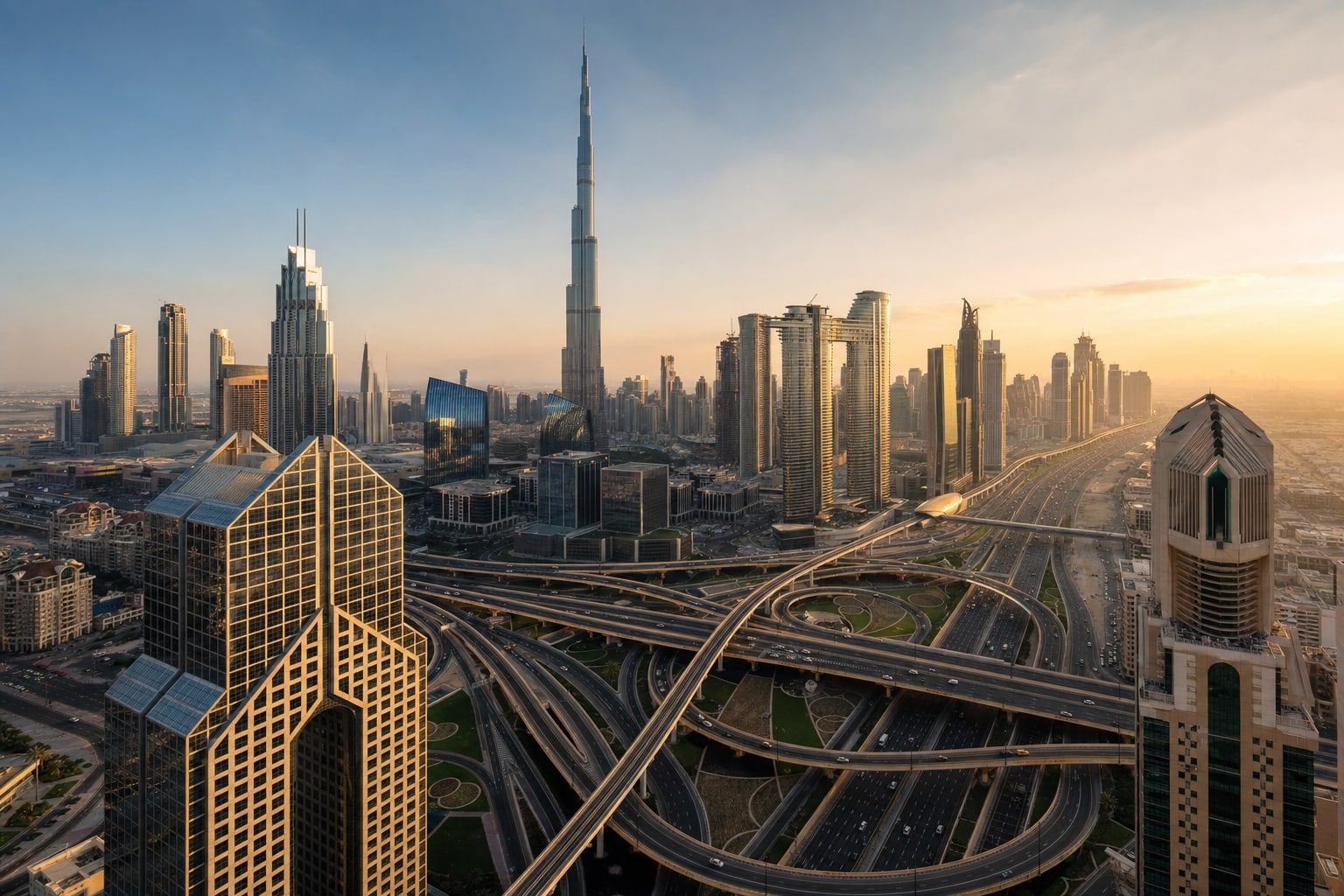 Abu Dhabi: 50 Freehold Zones Open to Expats in 2026