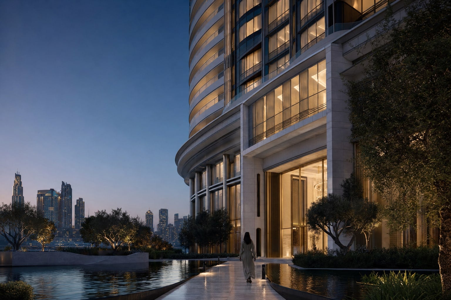 Address Residences Dubai Opera : l'analyse investisseur 2026
