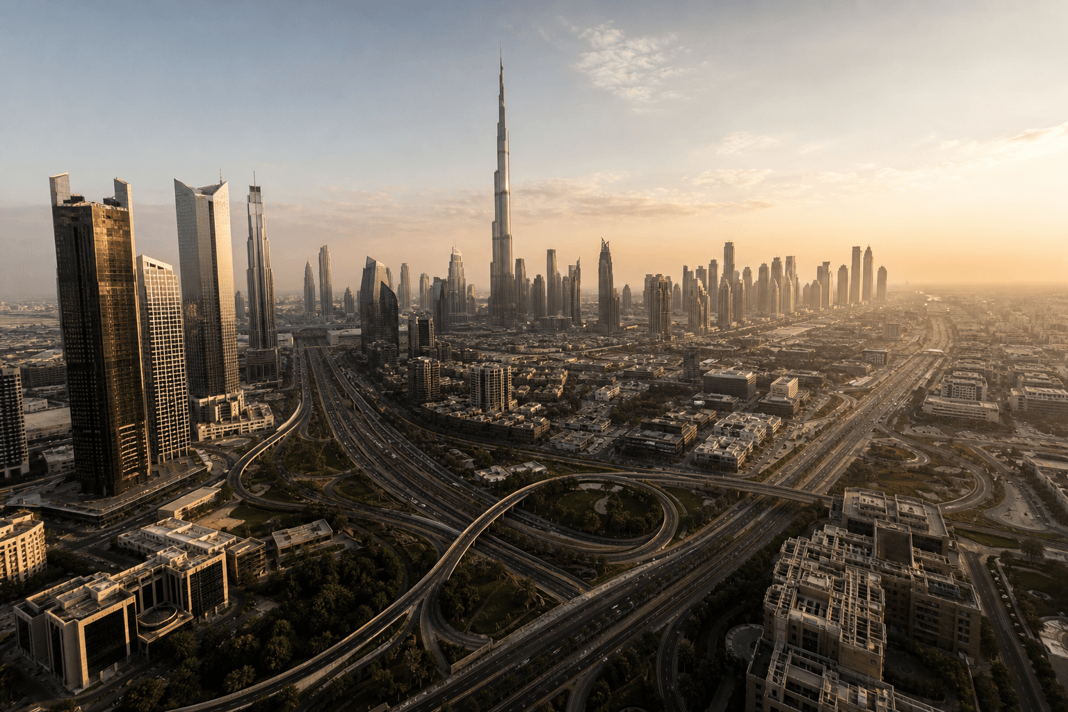 Al Maktoum DWC : 55 Md AED de contrats, Dubai South s'embrase