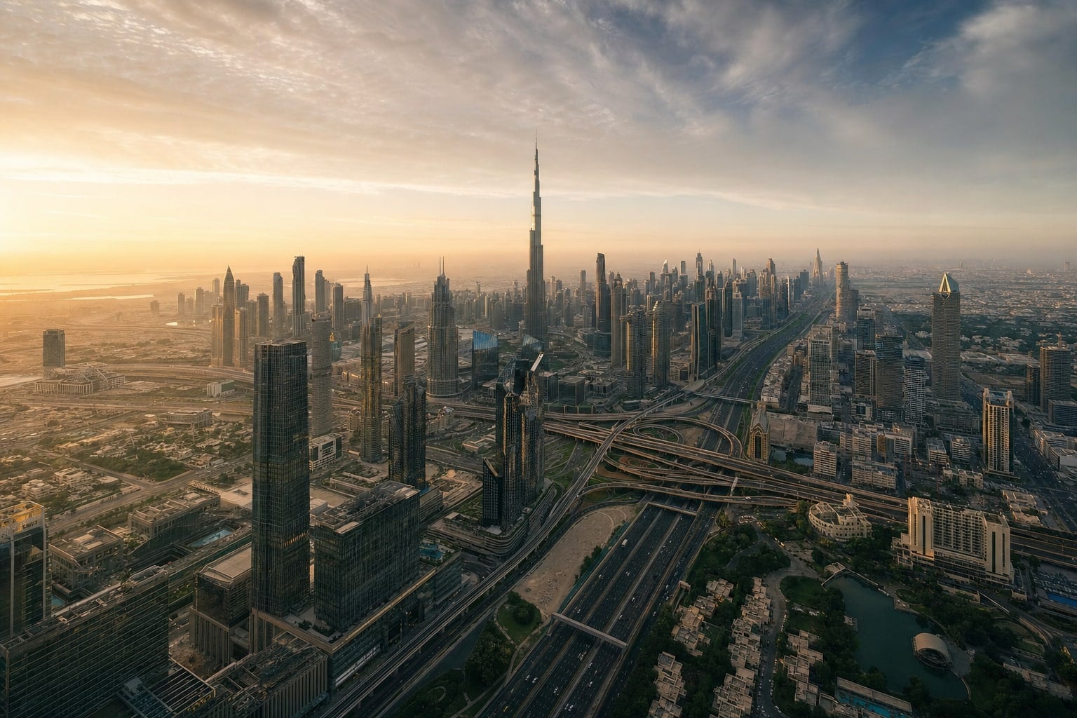 Ajman Free Zone : expansion 2026, quel signal pour l'investisseur ?
