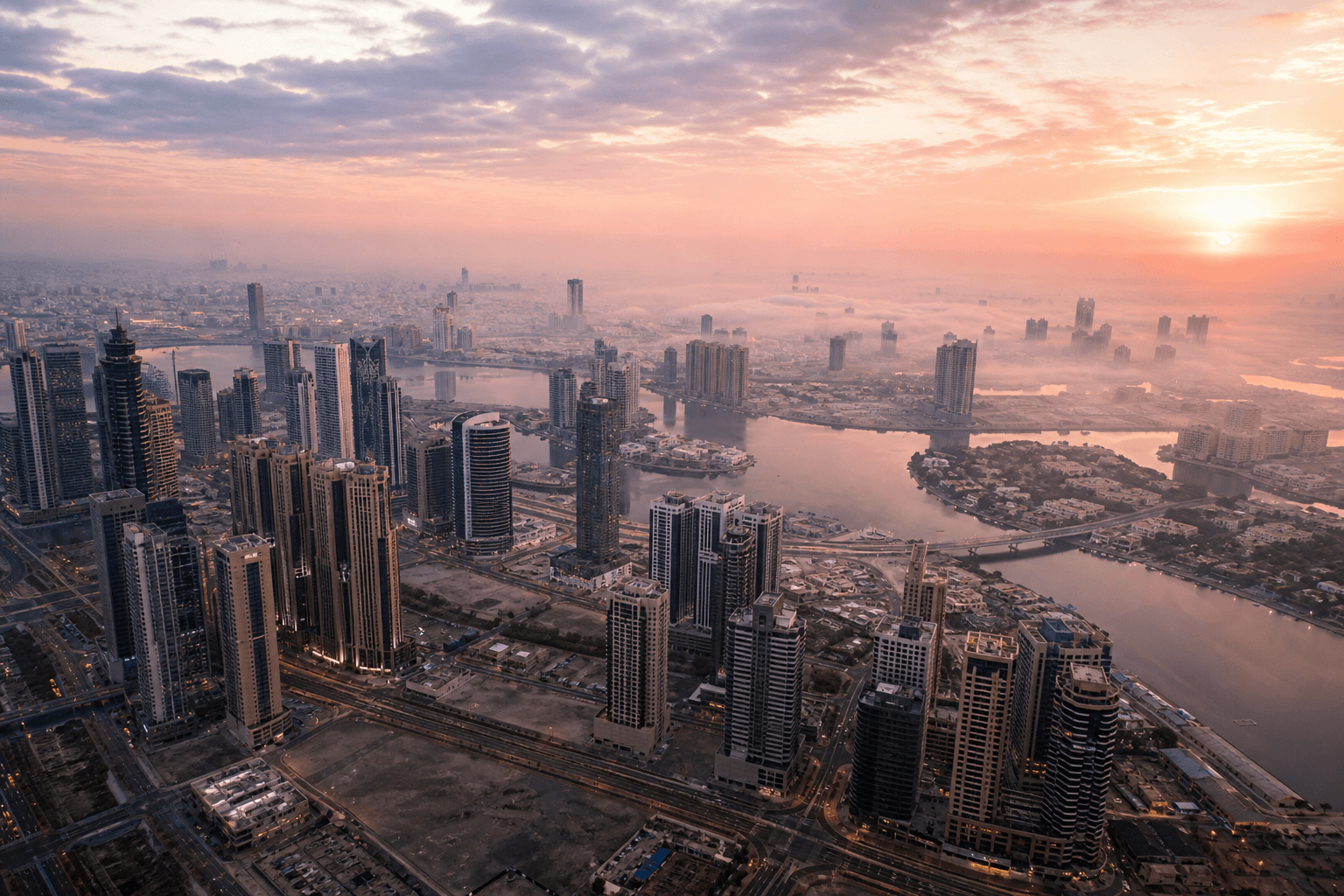 Ajman Freehold Waterfront: 2026 Budget Buyer's Guide