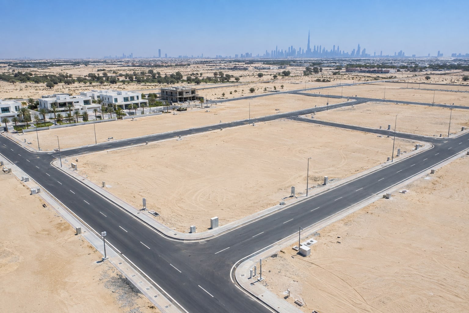 Al Furjan Villas Dubai: Which Sub-Area to Buy in 2026?