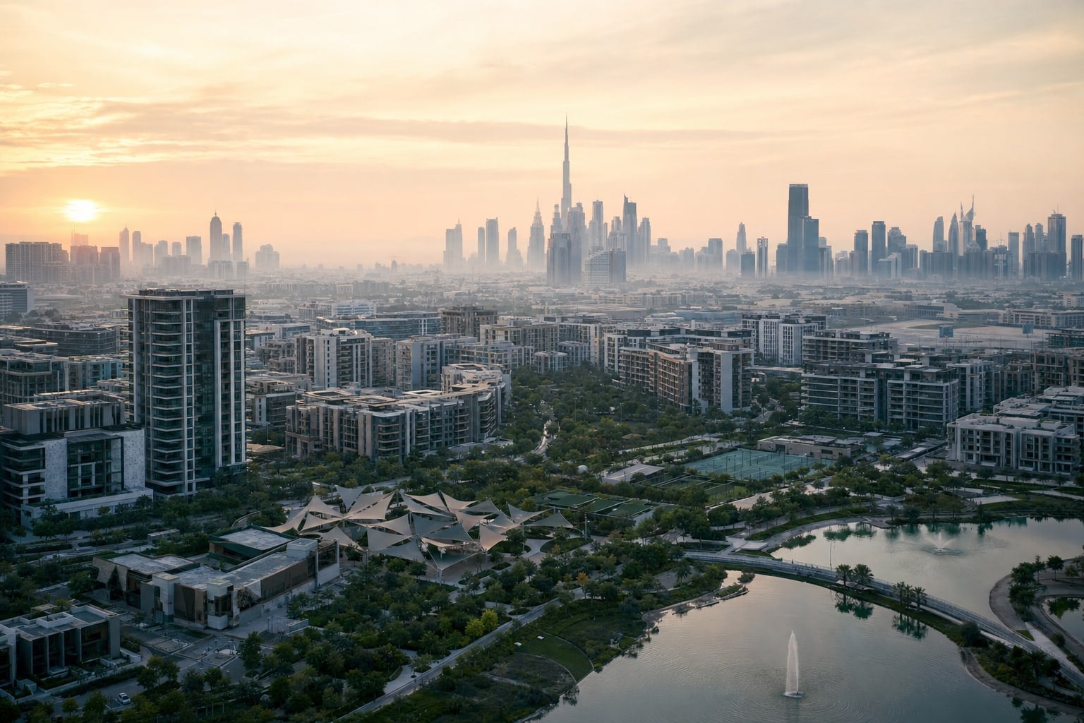 Aldar Canopies Yas Point: AED 1.5B Raised in One Launch (2026)