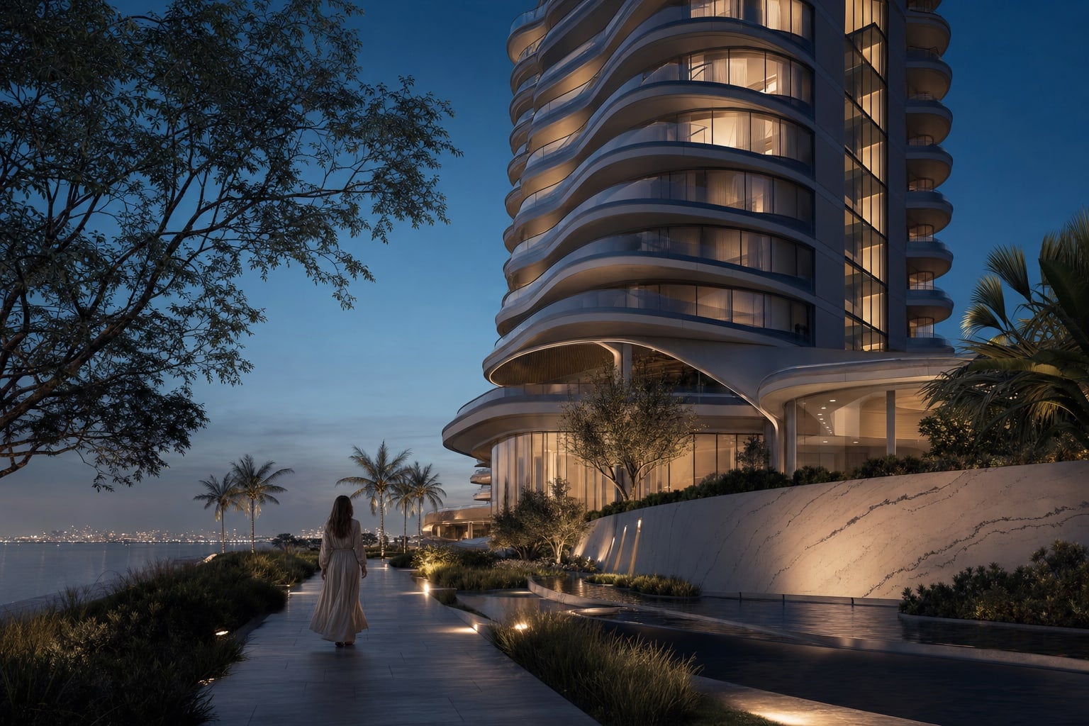 Aldar Yas Point Abu Dhabi: AED 6B for Yas Island