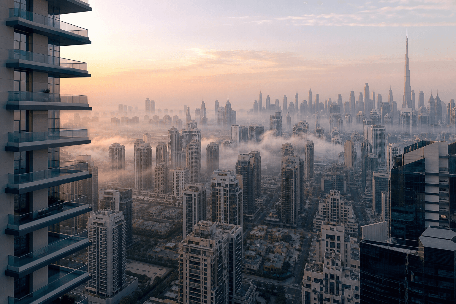 Appartements pas chers à Dubaï : où acheter en 2026 ?