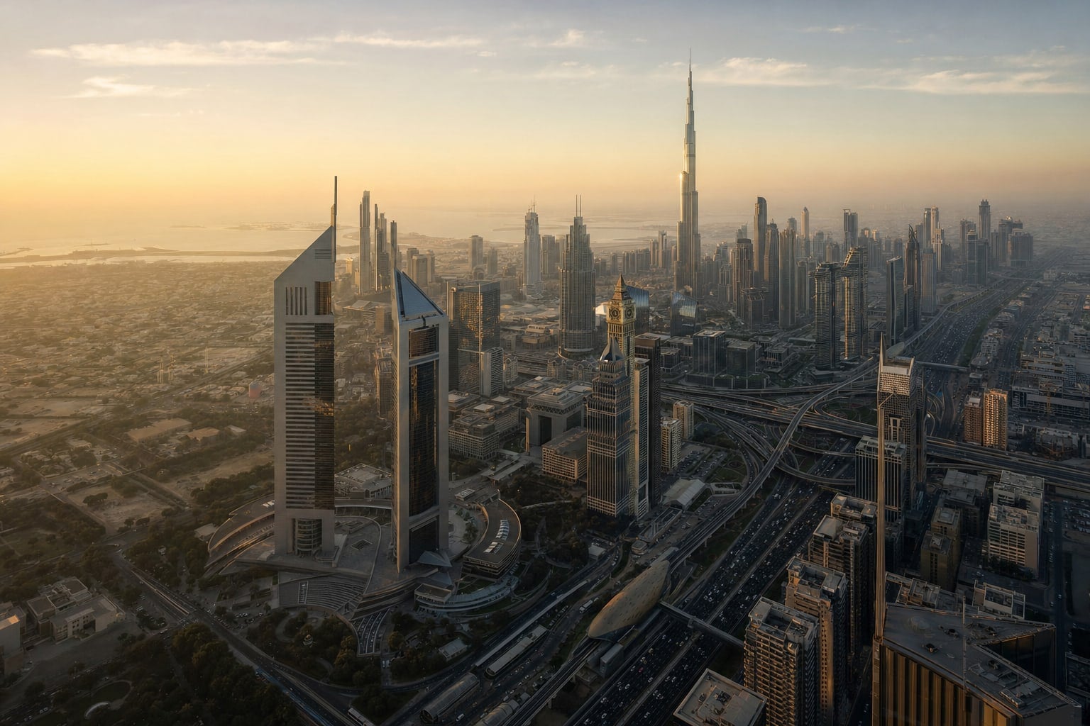 Arada Sharjah: AED 5B in Australia — What It Means for UAE Off-Plan