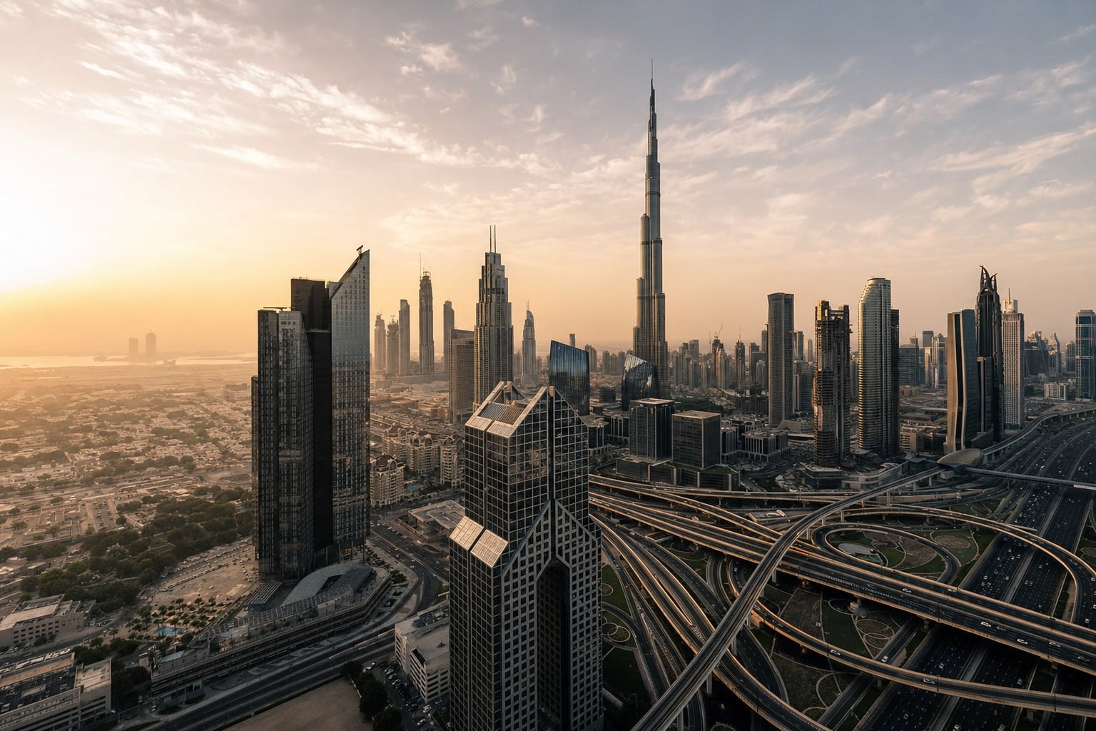 Arnaque immobilier Dubaï : comment vérifier en 5 étapes (2026)
