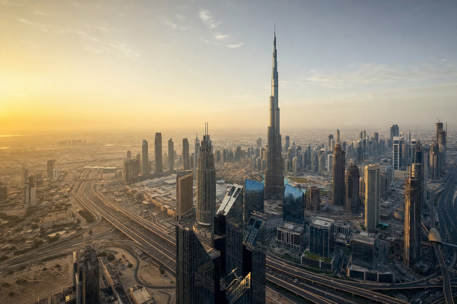 Buy Land in Dubai : terrains freehold, risques et pièges en 2026