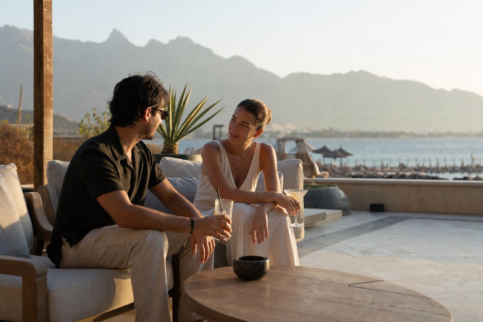 Centara Mirage Beach Resort: What's the Real Entry Price in 2026?
