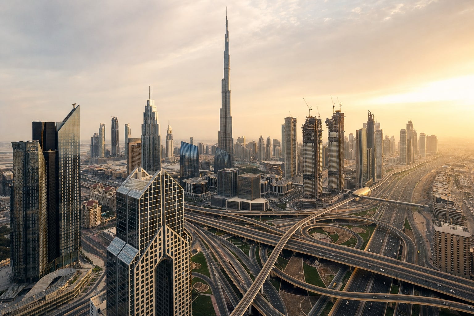 Dubai Developer Ranking 2026: Emaar and Azizi Lead