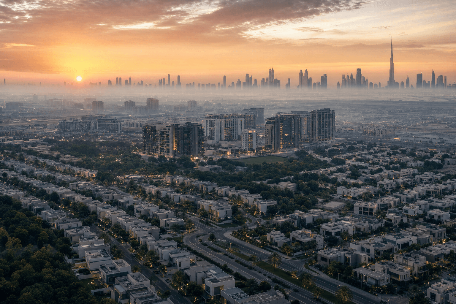 Damac Hills 2: The 2026 Investor Guide