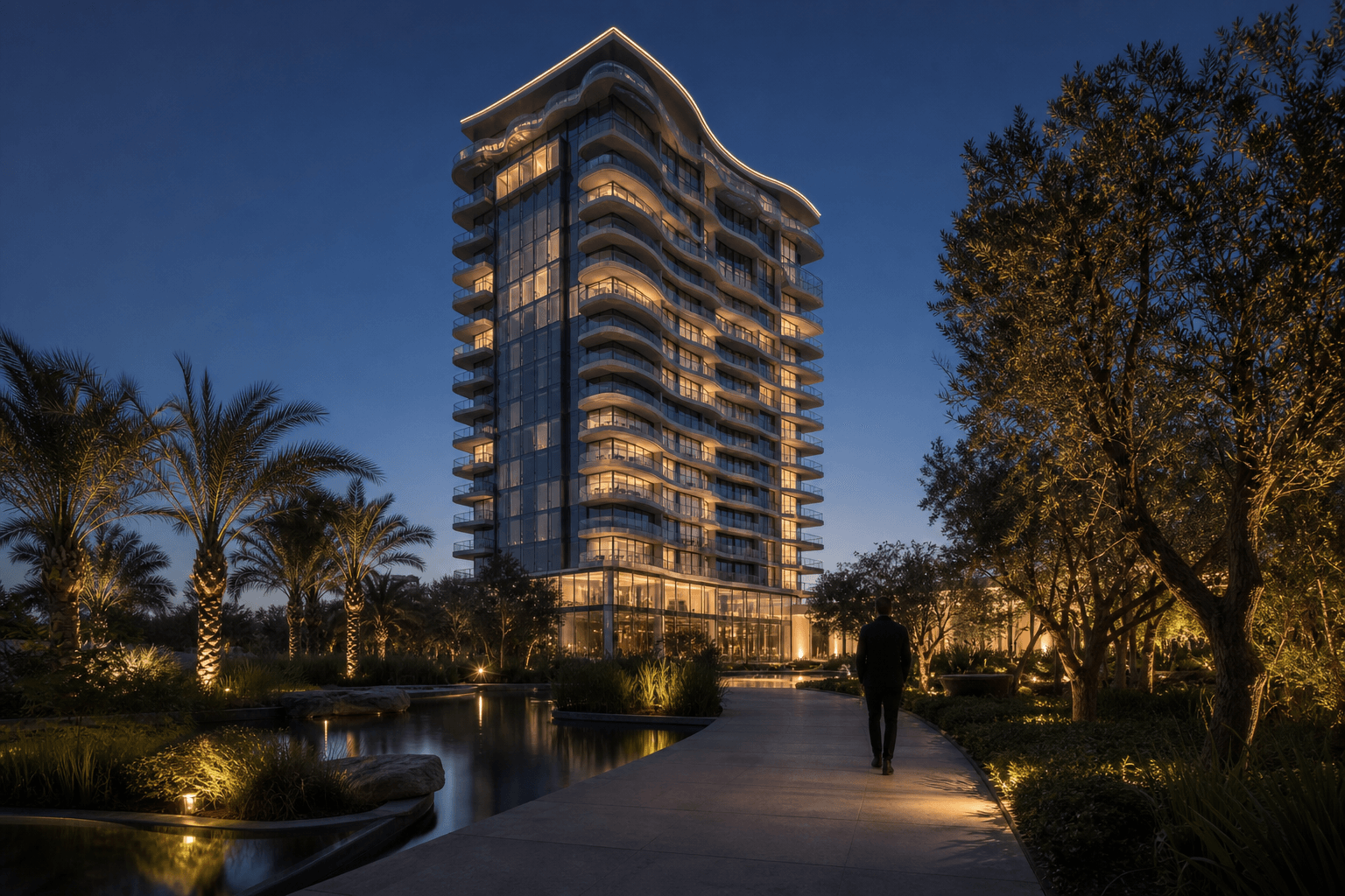 Damac Hills à Dubaï : guide investisseur 2026