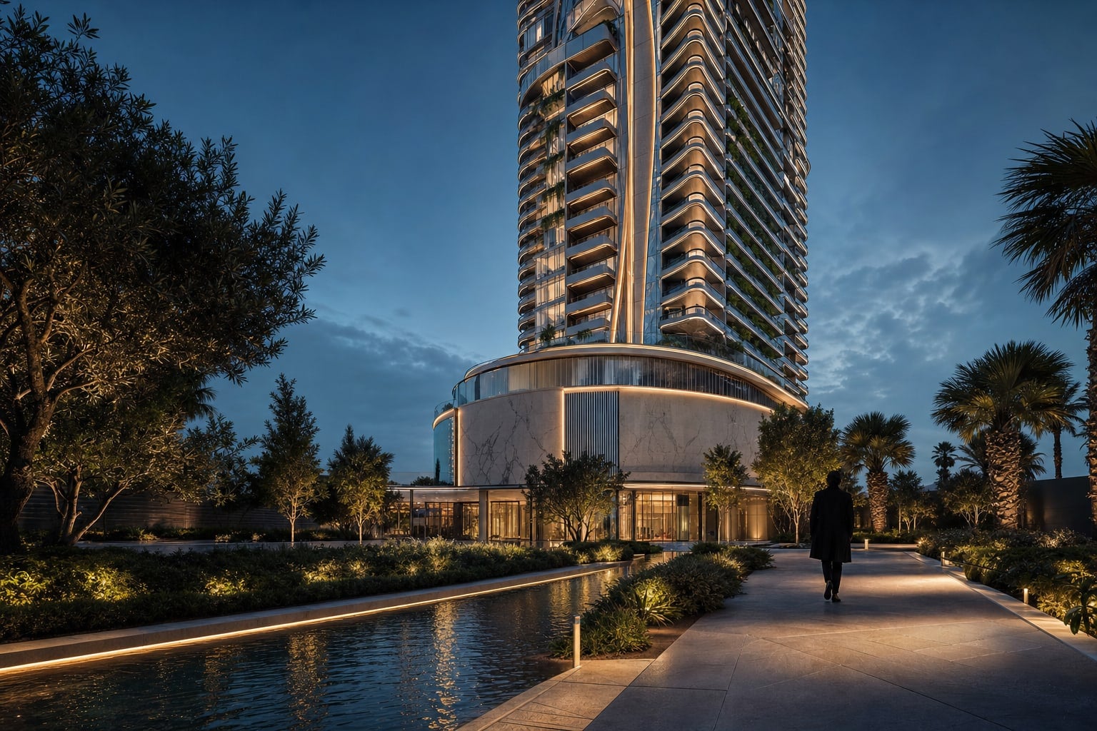 Danube Properties Dubai 2026 : guide promoteur, rendements et plan 1%