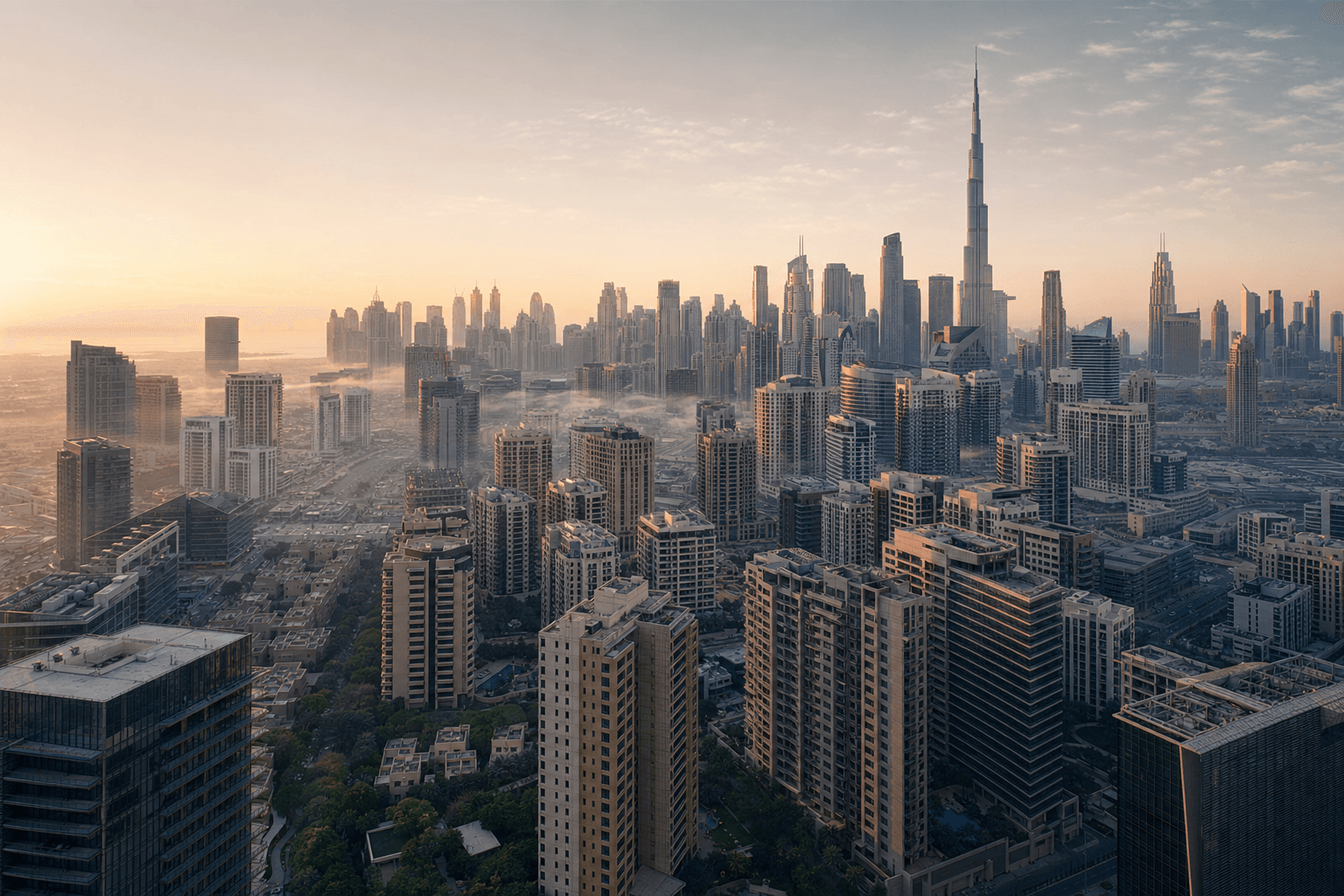 Disneyland Abu Dhabi: What Does It Mean for Real Estate?