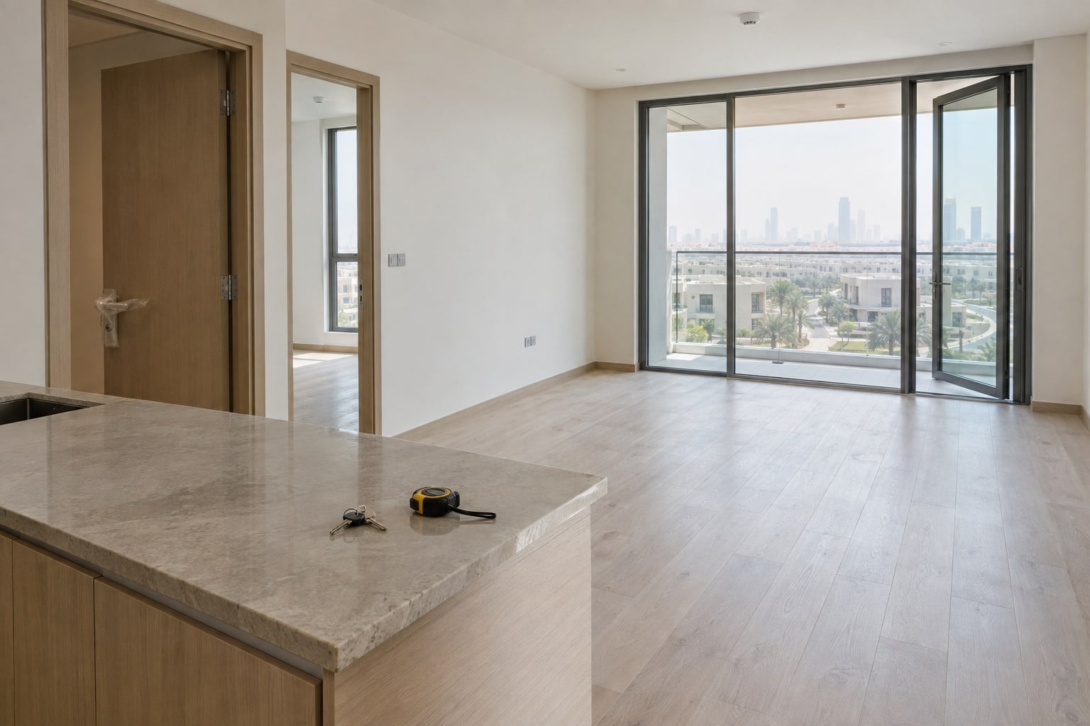 Droit immobilier à Dubaï : les cinq lois qui protègent l'acheteur étranger