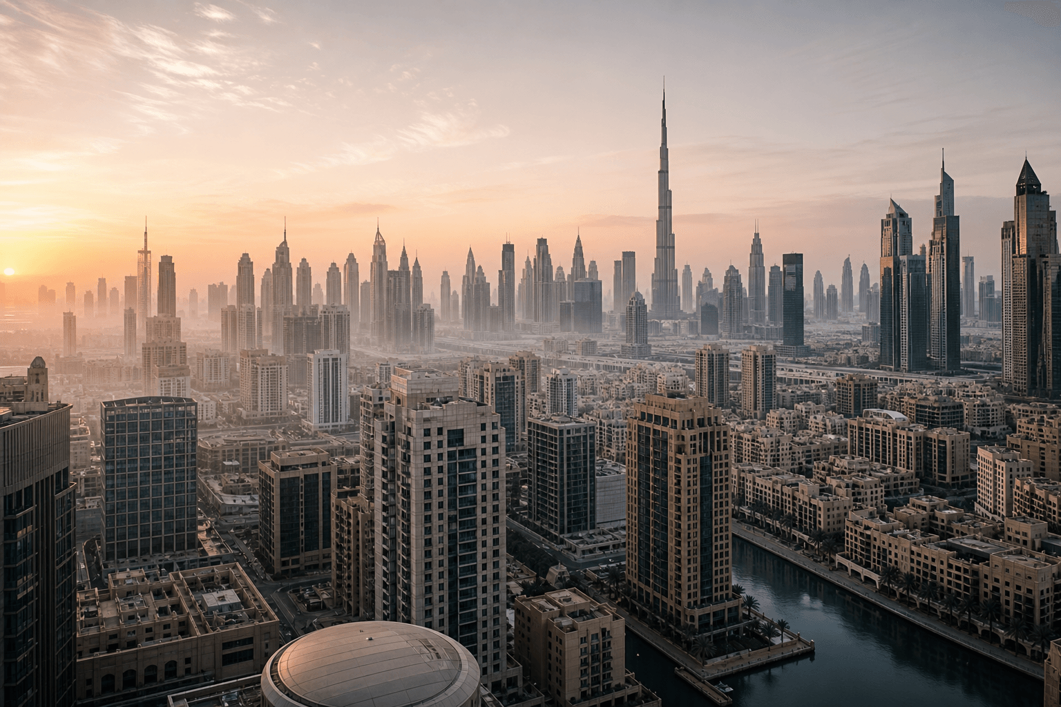Dubai agence immobilière : comment choisir en 2026