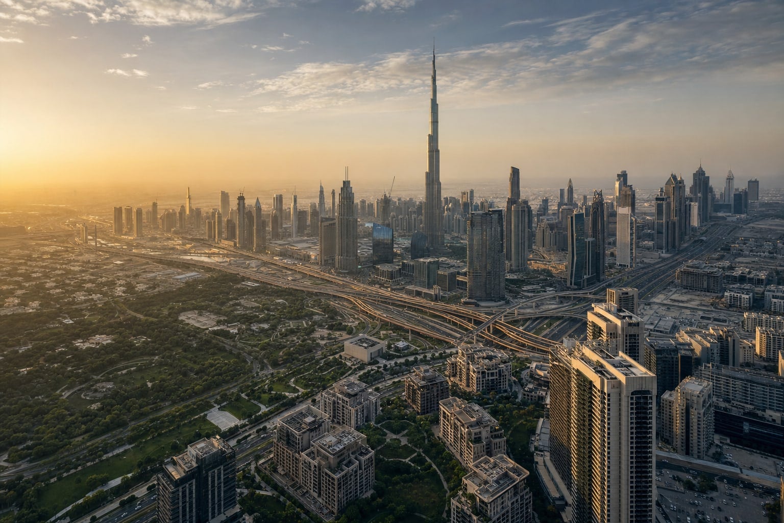 Dubai Hills Estate 2026: Investment Guide for Villas and Apartments