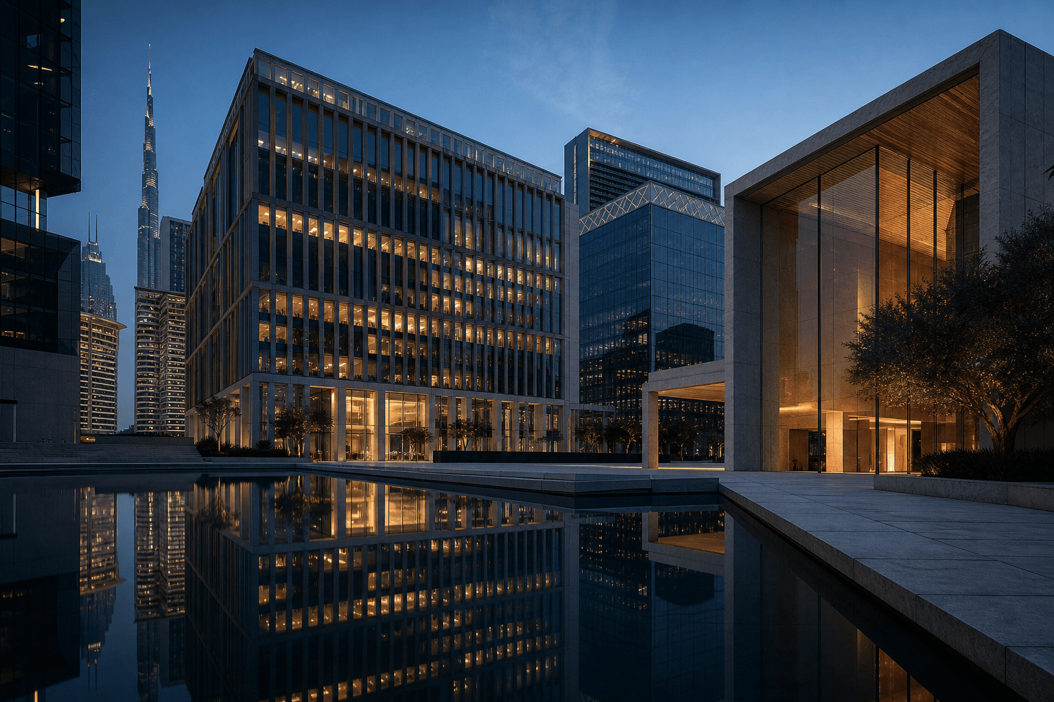 Immobilier à Dubaï pour investisseurs israéliens : fiscalité et rendements 2026