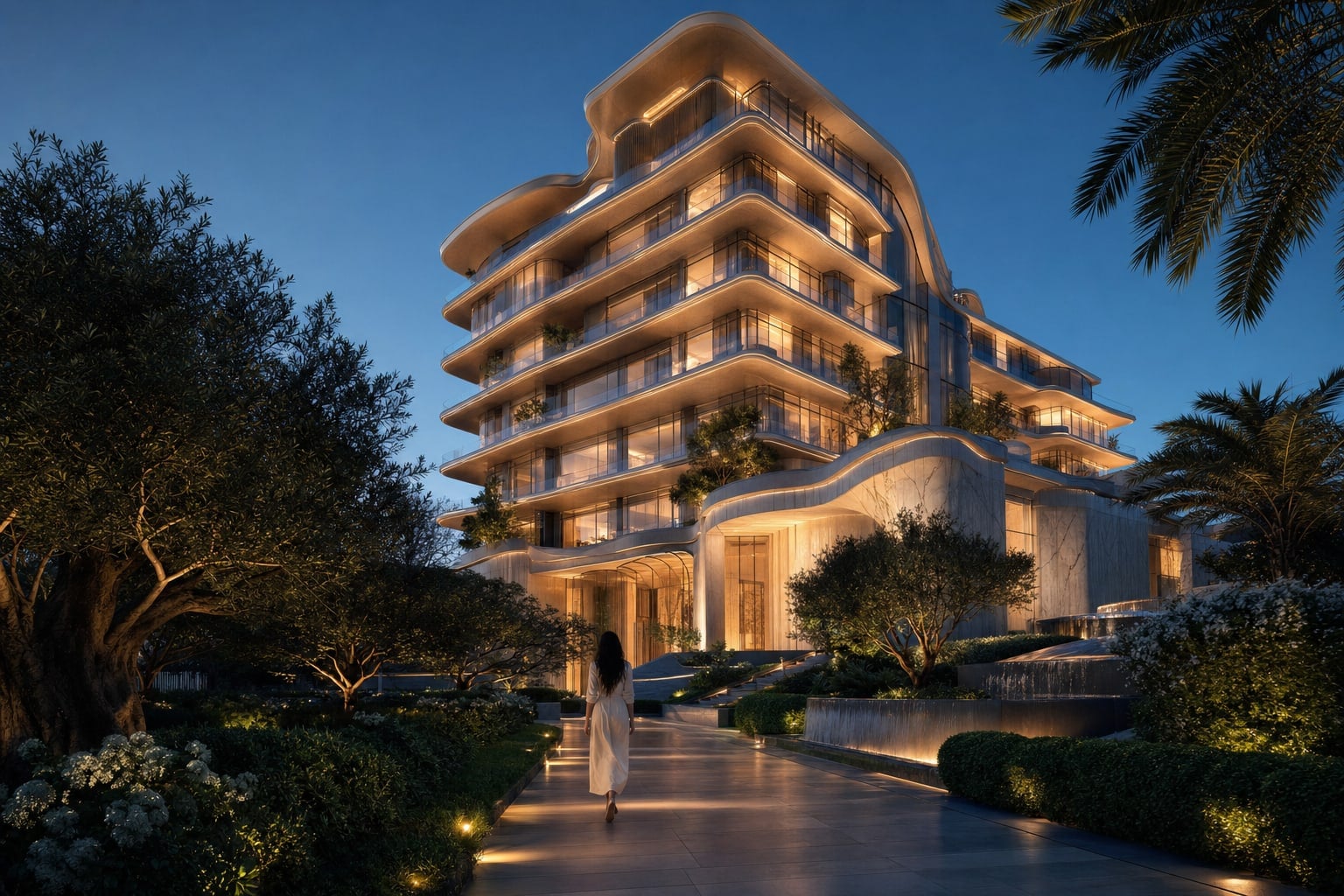 Dubai Islands 2026 : localisation, projets off-plan et rendements