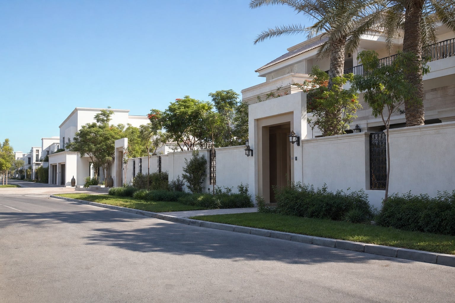 Dubai Jumeirah Park: How to Buy a Villa in 2026
