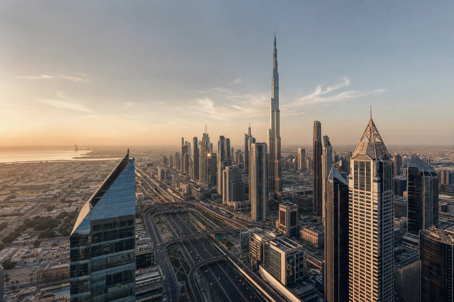 Dubai loyer mensuel DLD : Rent Now Pay Later dès septembre 2026