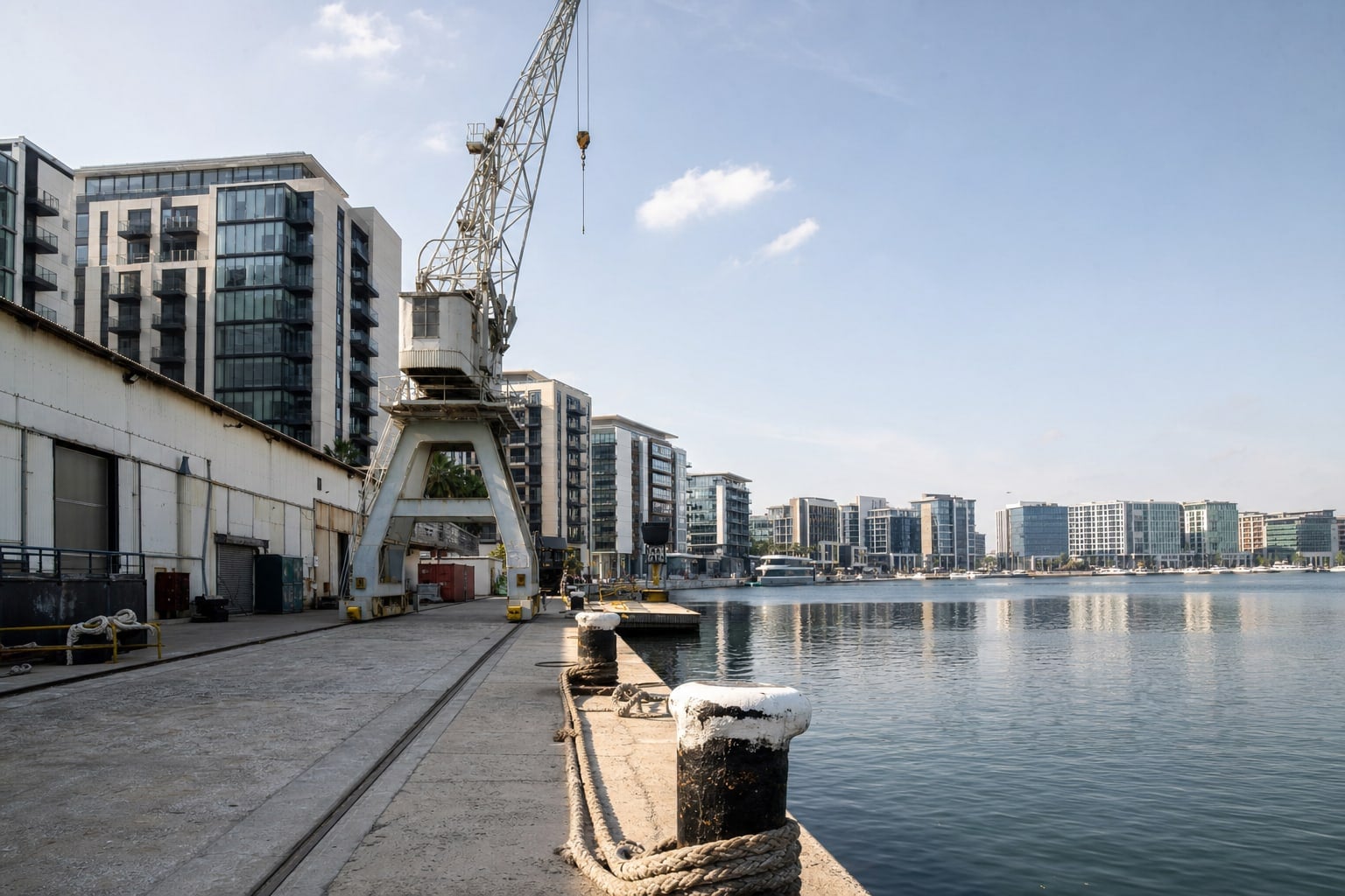 Dubai Maritime City in 2026: Is It Worth It?