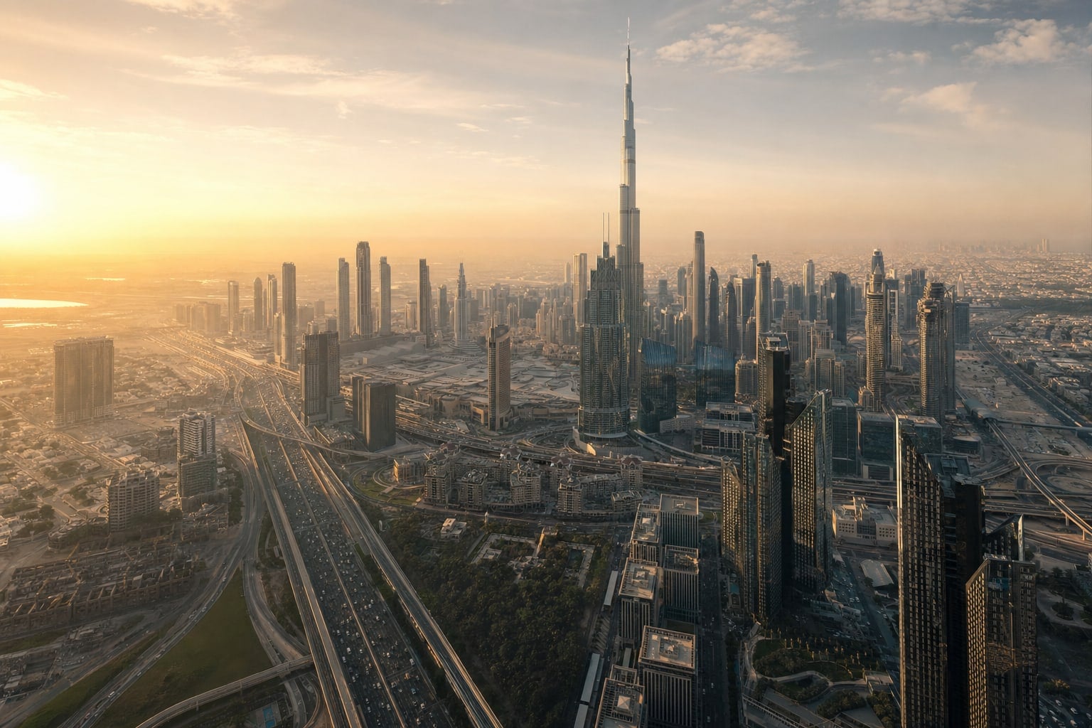 Dubai Real Estate Index 2026 : lire DLD, ValuStrat, REIDIN, Betterhomes