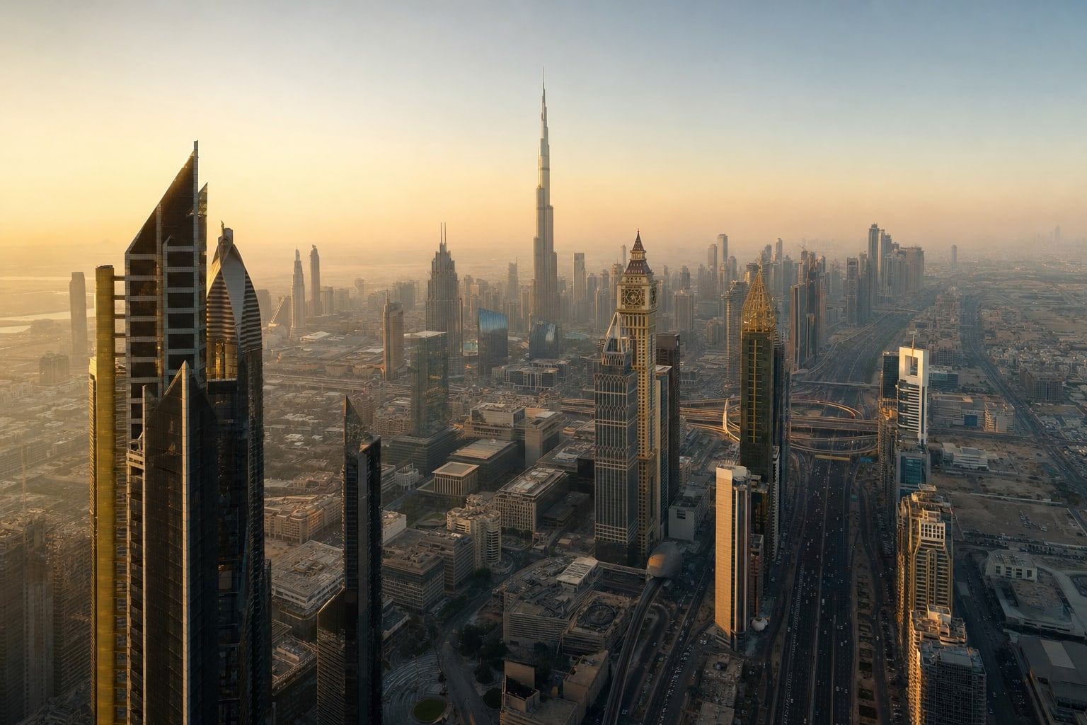Dubai Rent Flat: Investor Guide 2026 (Rents, Zones, Yield)