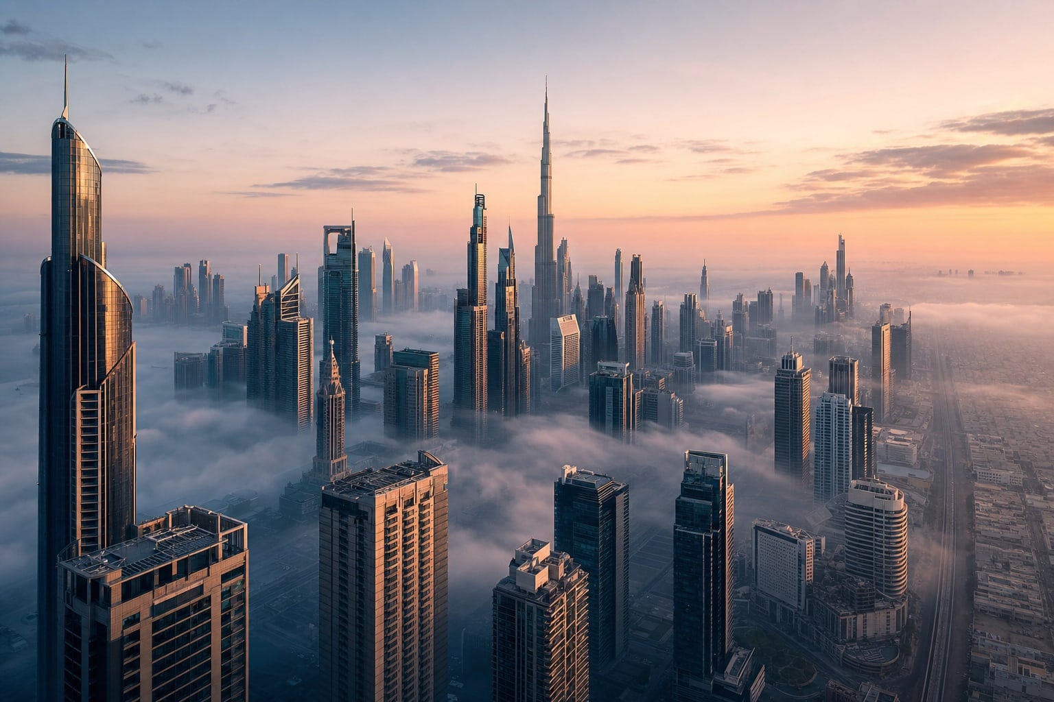 Dubai: +46.8% transactions in June 2026 — a record rebound