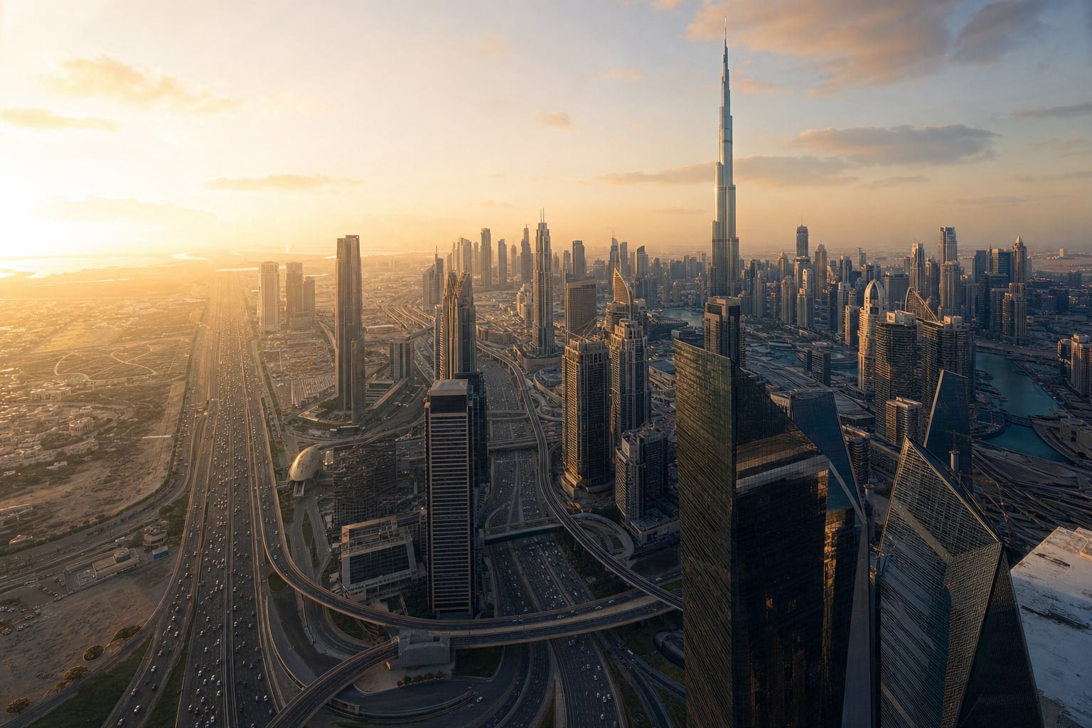Dubaï vs Chypre vs Grèce : où investir depuis Israël en 2026 ?