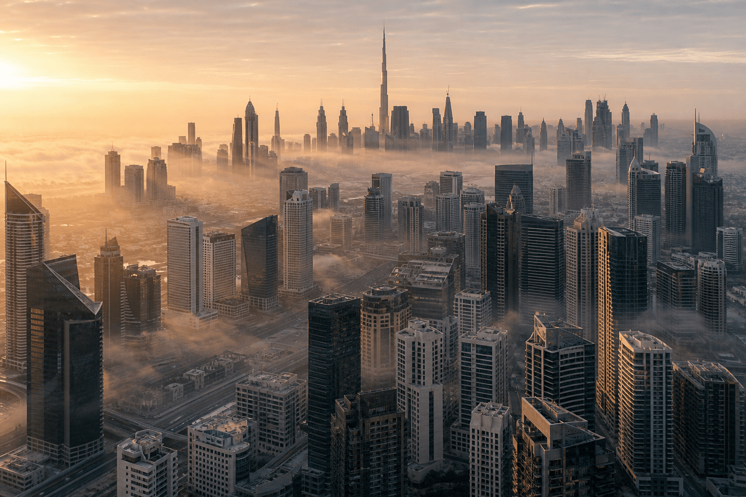 Dubai vs Tel Aviv: Where to Invest in Real Estate in 2026?