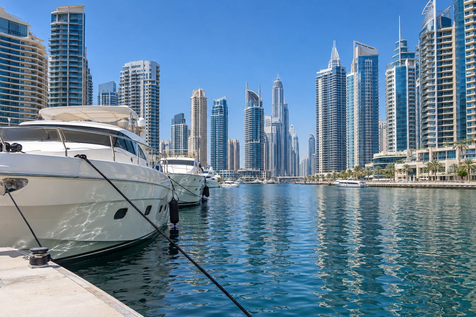 Dusit Princess Residences Dubai Marina: Worth Buying in 2026?