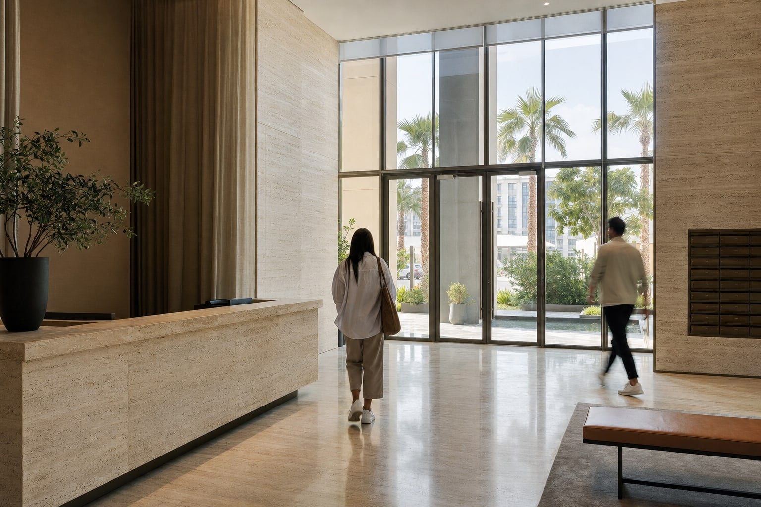 Ejari in Dubai: Registering a Lease and Landlord Obligations