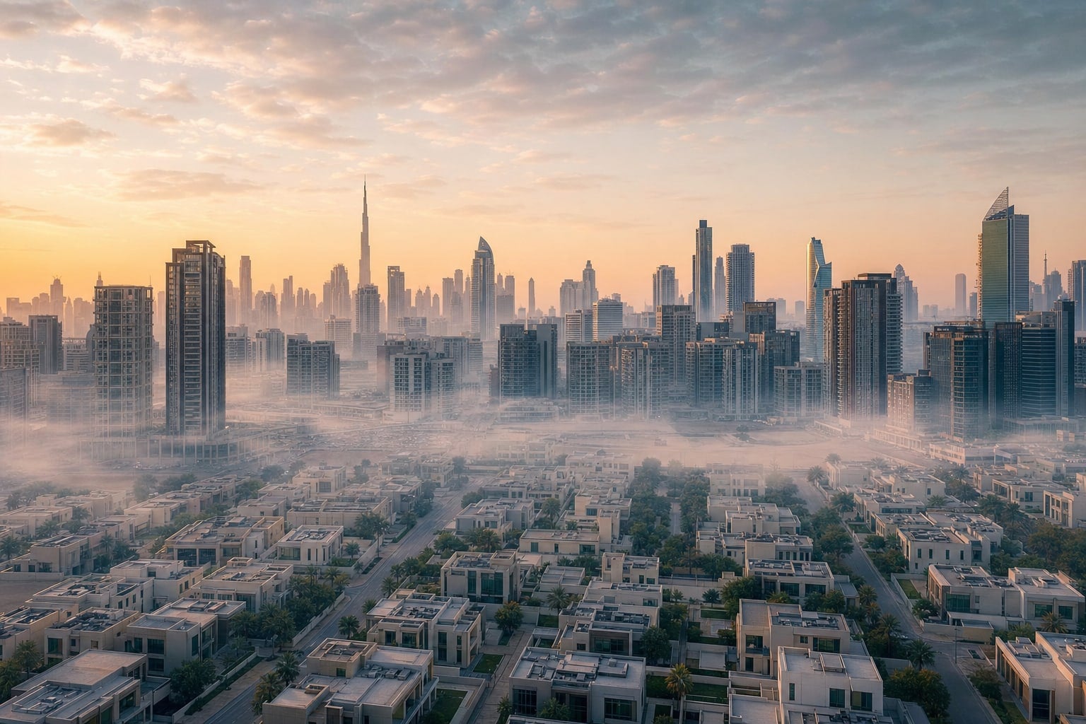 Etihad Rail Al Yalayis: The Station Reshaping Dubai's South
