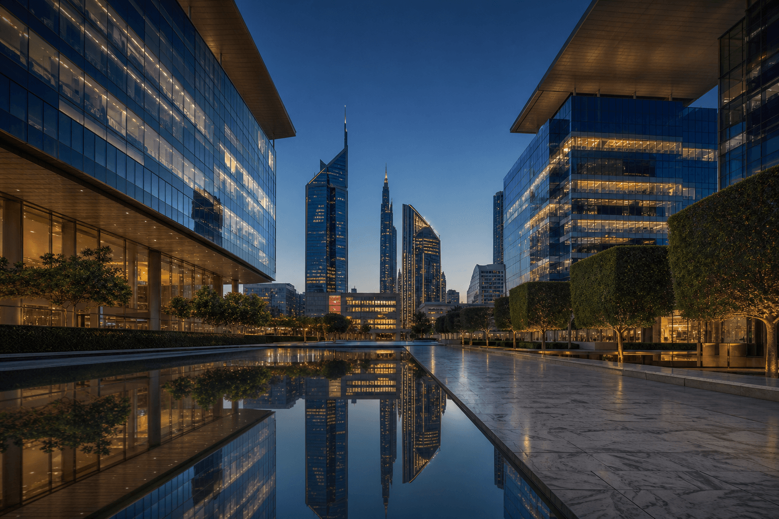 Financer achat immobilier Dubai depuis France Belgique Suisse: Complete Guide