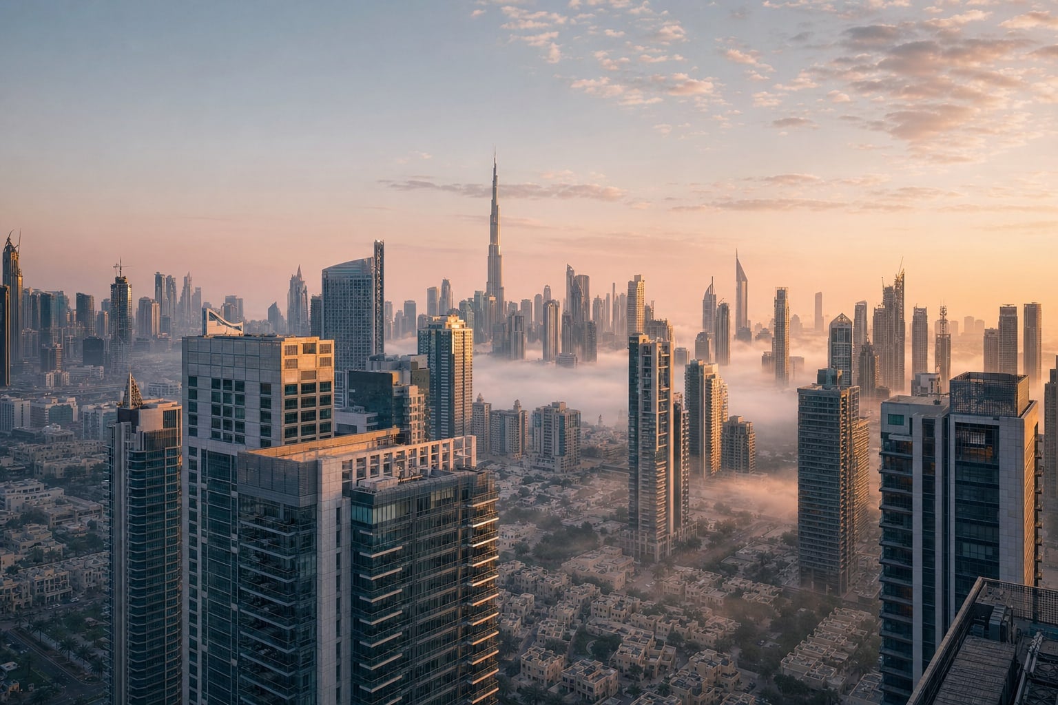 Flexi Rent DLD: Dubai Reinvents Rent Payments in 2026