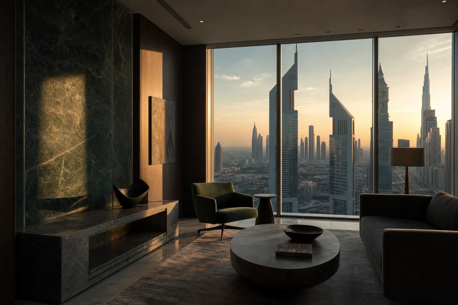 Form 3916 and UAE Bank Accounts: The 2026 Guide