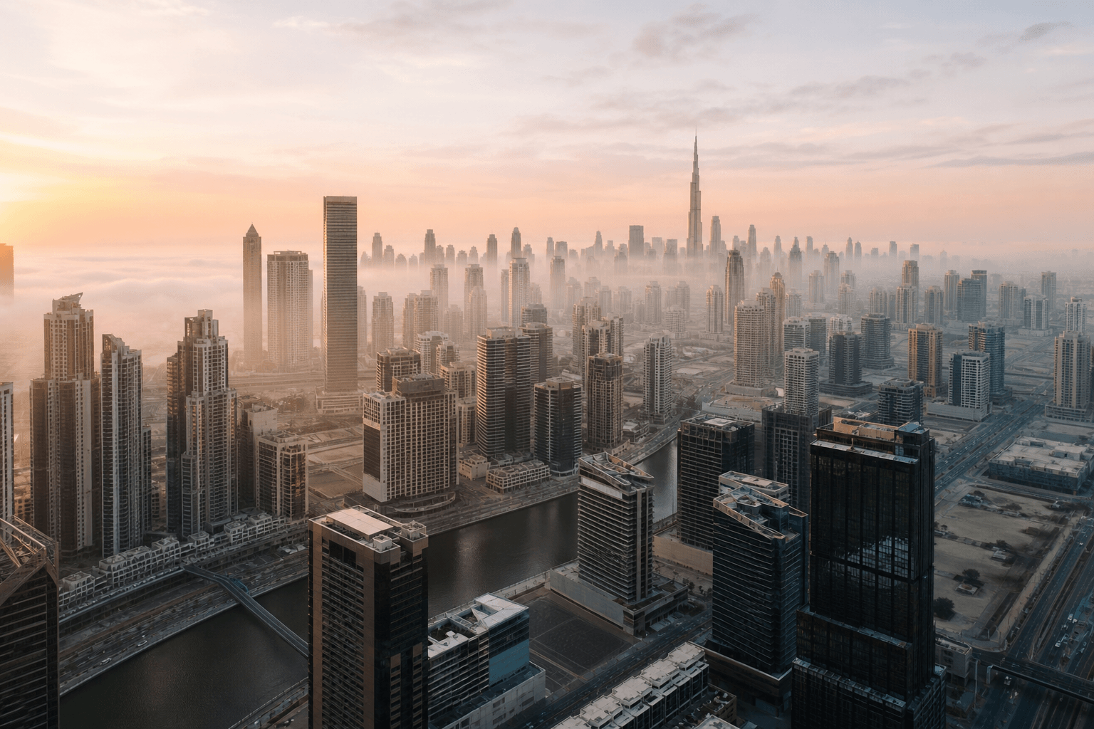 Fujairah & Umm Al Quwain : faut-il investir dans les petits émirats ?